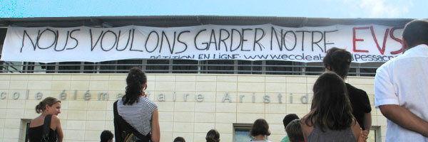 garder