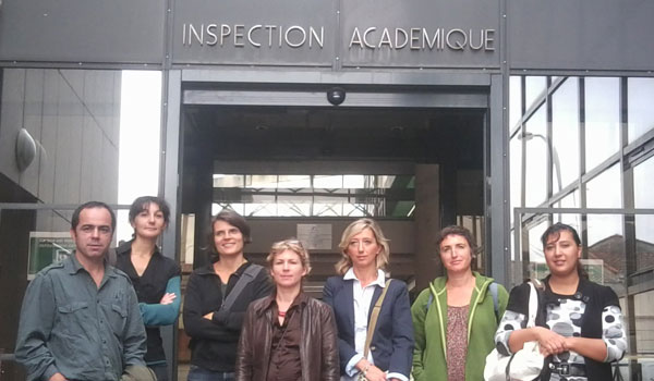 Délégation IA Délégation IA